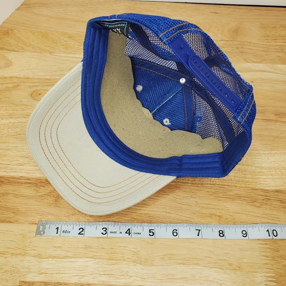 Von Dutch Accessories Von Dutch Snapback Hat Cap Trucker Kids